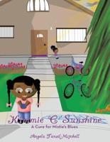 Kimmie C Sunshine: A Cure for Mistie's Blues