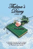 Thelma's Diary 1935