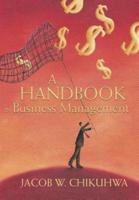 A Handbook in Business Management