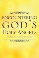 Encountering God's Holy Angels