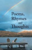 Poems, Rhymes and Thoughts