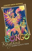 Bongo Rhythms: Graffiti Fonts in Verse