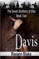 Davis (The Seven Brothers of Elko