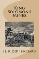 King Solomon's Mines