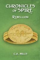 Chronicles of Spire