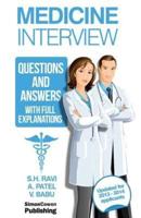 Medicine Interview Questions and Answers With Full Explanations