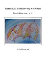 Mathematics Discovery Activities