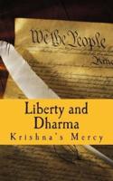 Liberty and Dharma