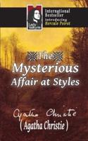 The Mysterious Affair at Styles (Lady Valkyrie Crime/Mystery/Thrillers)