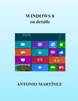 Windows 8 En Detalle