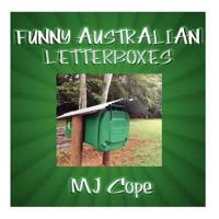 Funny Australian Letterboxes
