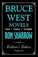 Bruce West Novels