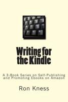 Writing for the Kindle