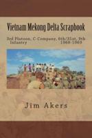 Vietnam Mekong Delta Scrapbook