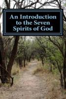 An Introduction to the Seven Spirits of God