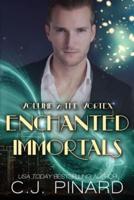 Enchanted Immortals 2: The Vortex