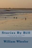 Stories by Bill