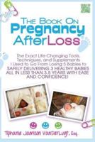 The Book on Pregnancy After Loss