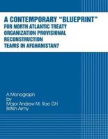 Contemporary Blueprint