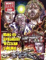 Weng's Chop #2 (Db3 Cover Variant)