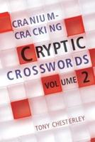 Cranium-Cracking Cryptic Crosswords