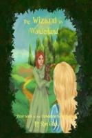 The Wizard in Wonderland (Cover B)