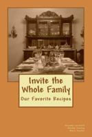 Invite the Whole Family
