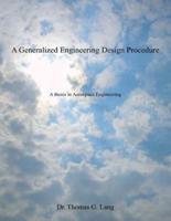 A Generalized Engineering Design Procedure