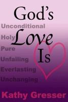 God's Love Is