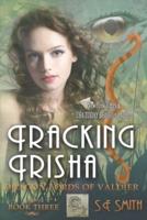 Tracking Trisha (Dragon Lords of Valdier