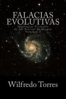Falacias Evolutivas Vol. 2