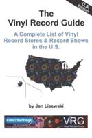 The Vinyl Record Guide