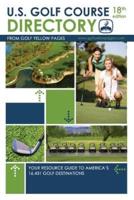 U.S. Golf Course Directory