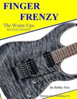 Finger Frenzy- The Warm-Ups