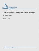 The Debt Limit