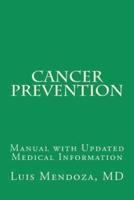 Cancer Prevention English Version