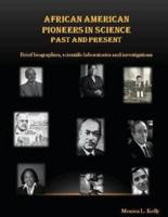 African American Pioneers in Science
