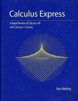Calculus Express