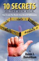 10 Secrets of the New Rich