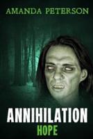 Annihilation - Hope