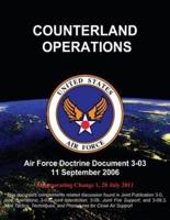Counterland Operations