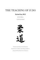 The Teaching of Judo, Revised