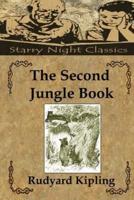 The Second Jungle Book