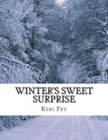 Winter's Sweet Surprise