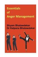 Essentials of Anger Management