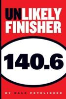 Unlikely Finisher 140.6