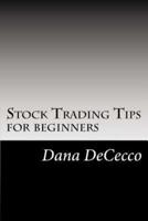 Stock Trading Tips