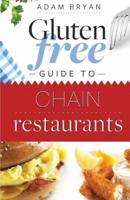Gluten Free Guide to Chain Restaurants