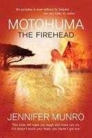Motohuma the Firehead