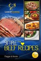 Simple Beef Recipes